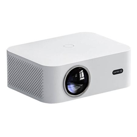 Wanbo X2 Max projector Wanbo X2 Max projector